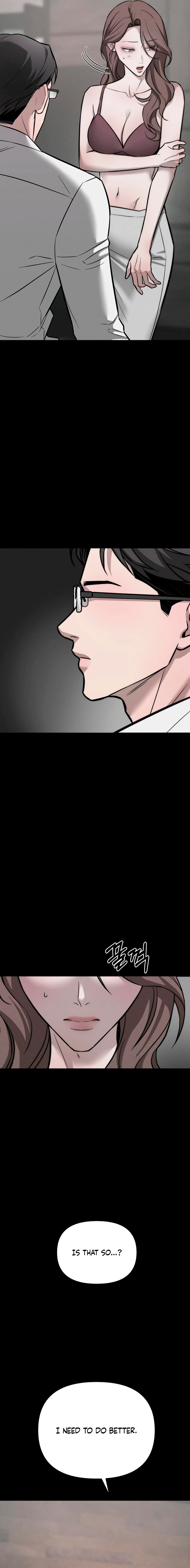 My Desire Is Not a Sin Chapter 15 page 3 - 
