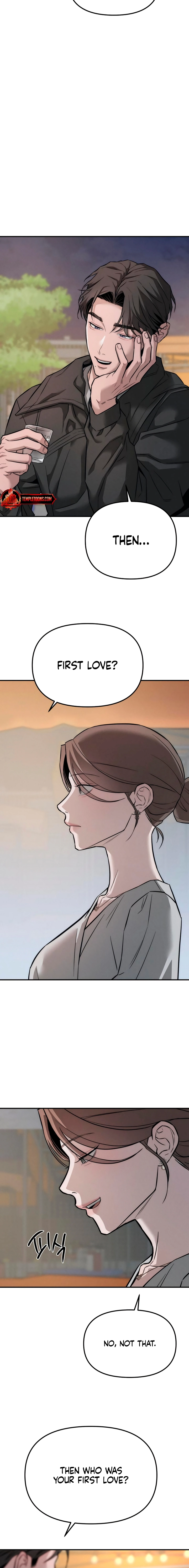 My Desire Is Not a Sin Chapter 16 page 16 - 