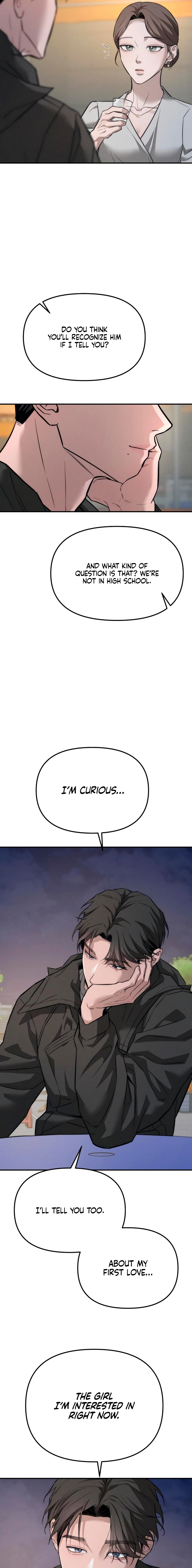 My Desire Is Not a Sin Chapter 16 page 17 - 