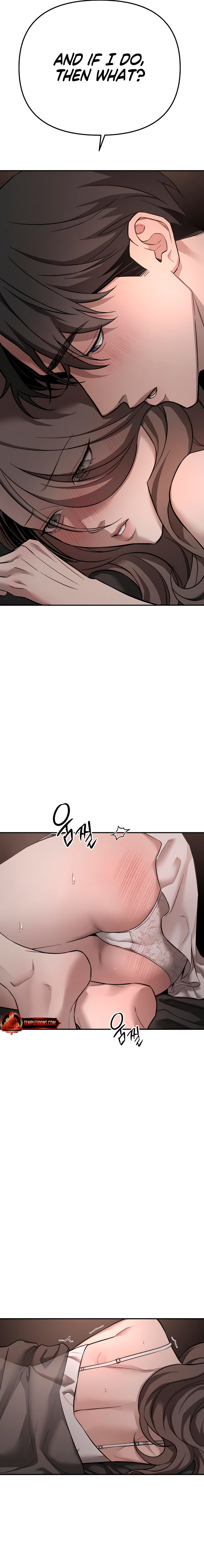 My Desire Is Not a Sin Chapter 17 page 11 - 