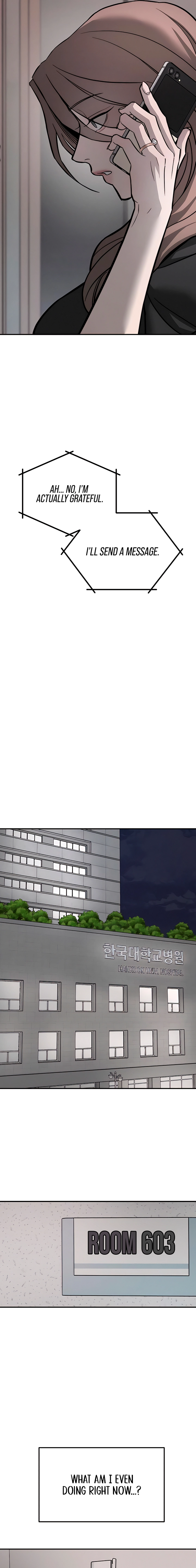 My Desire Is Not a Sin Chapter 17 page 23 - 