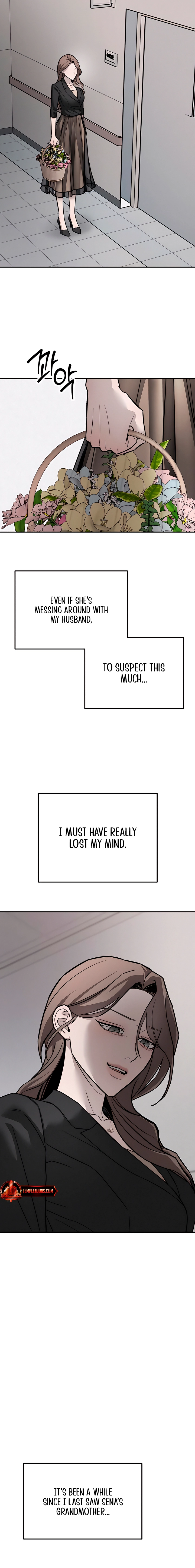 My Desire Is Not a Sin Chapter 17 page 24 - 