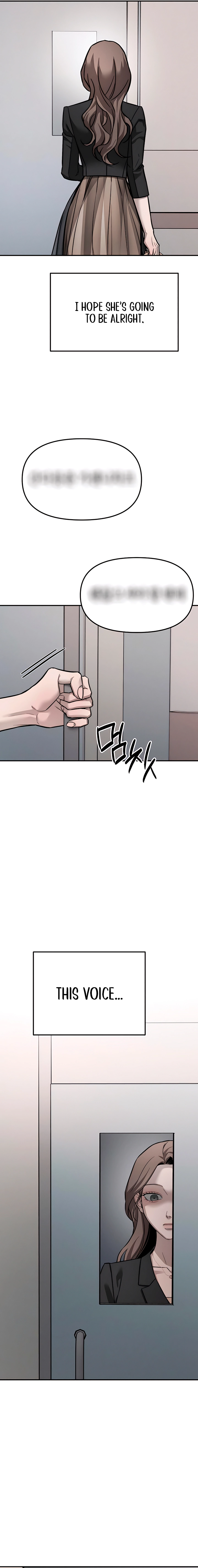My Desire Is Not a Sin Chapter 17 page 25 - 