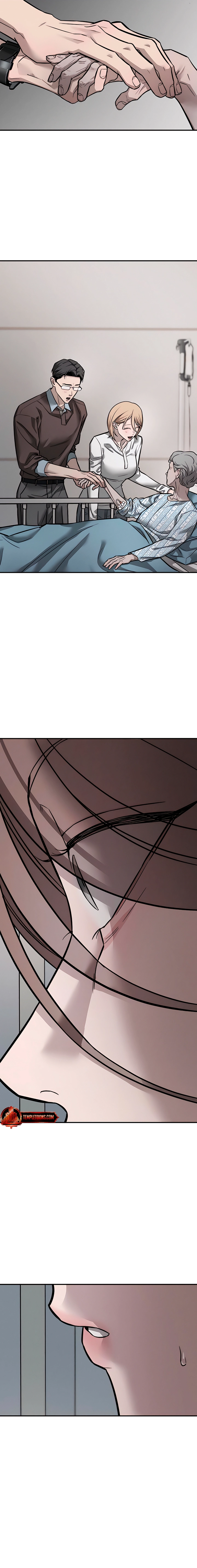 My Desire Is Not a Sin Chapter 17 page 26 - 