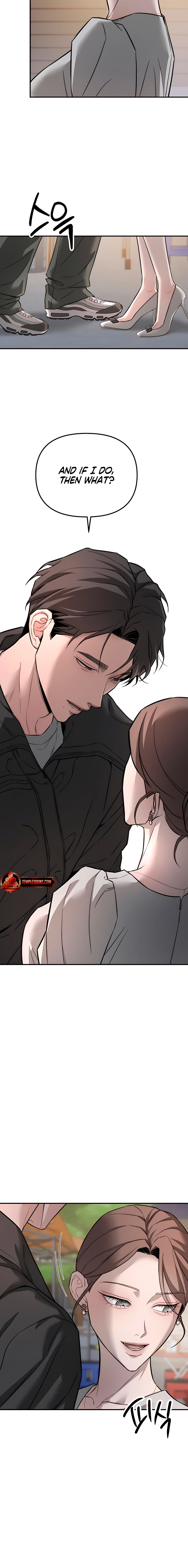 My Desire Is Not a Sin Chapter 17 page 4 - 