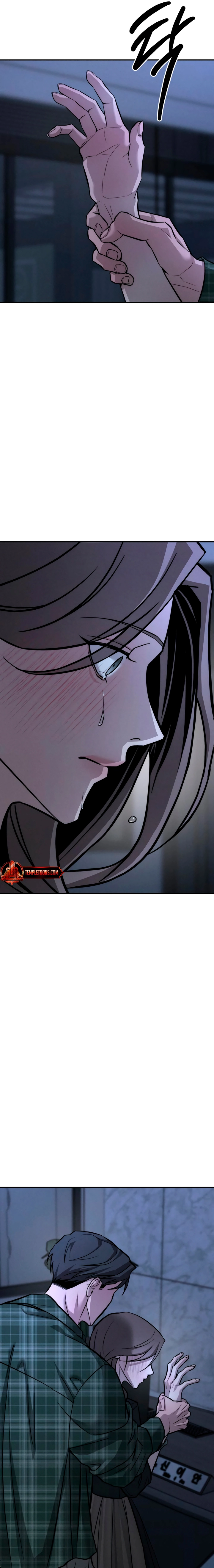 My Desire Is Not a Sin Chapter 18 page 25 - 