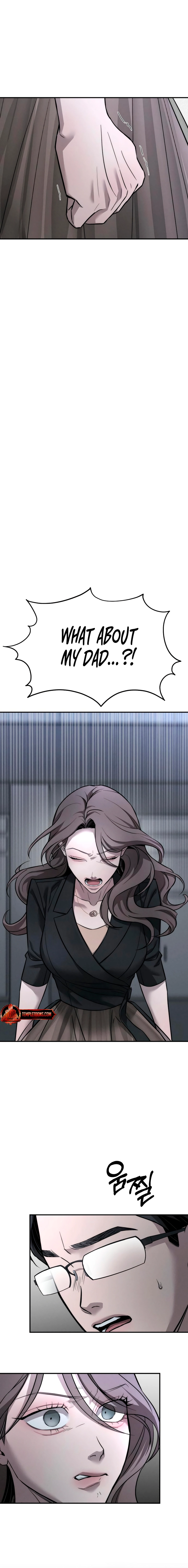 My Desire Is Not a Sin Chapter 18 page 10 - 