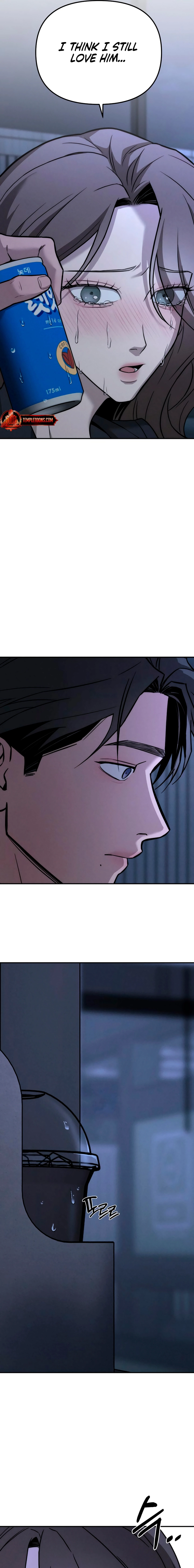 My Desire Is Not a Sin Chapter 19 page 23 - 