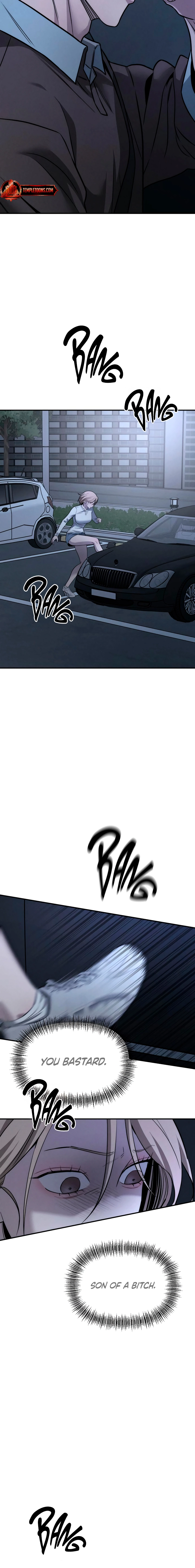 My Desire Is Not a Sin Chapter 19 page 10 - 