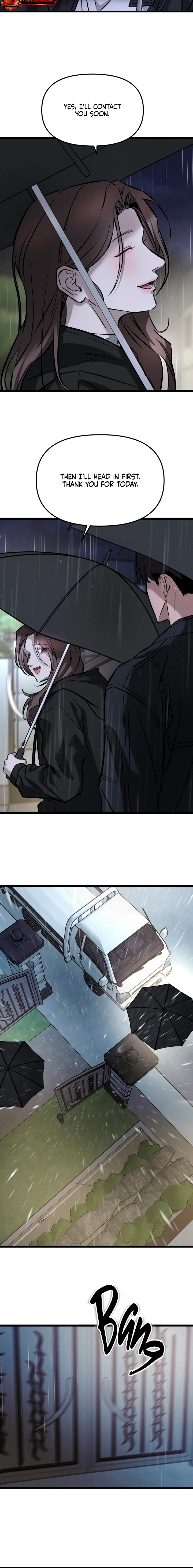 My Desire Is Not a Sin Chapter 2 page 18 - 
