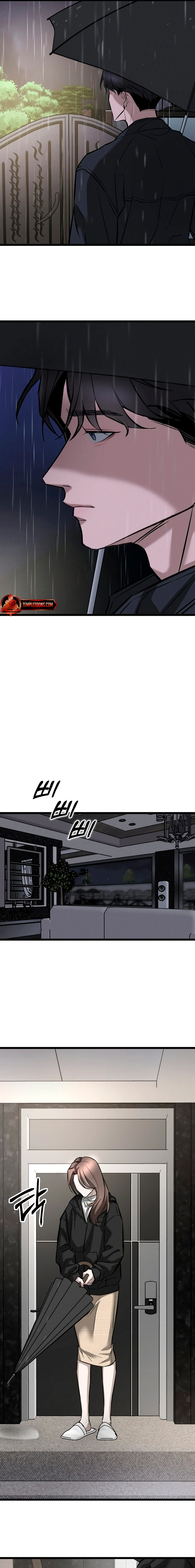 My Desire Is Not a Sin Chapter 2 page 19 - 
