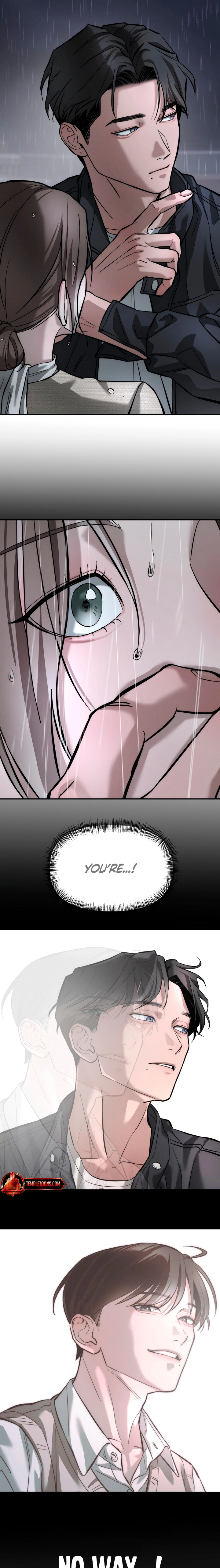 My Desire Is Not a Sin Chapter 2 page 3 - 