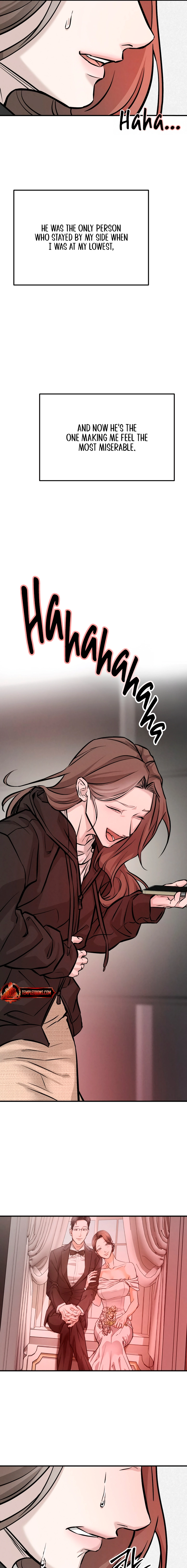 My Desire Is Not a Sin Chapter 2 page 21 - 