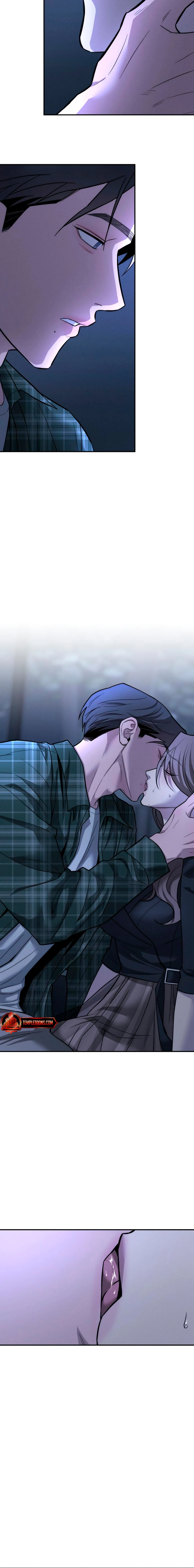 My Desire Is Not a Sin Chapter 20 page 2 - 