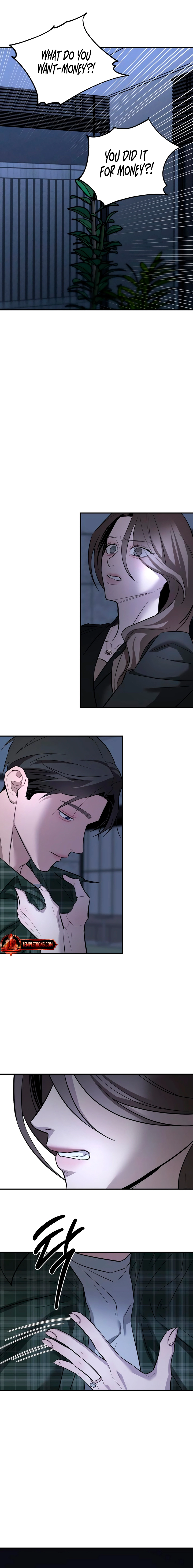 My Desire Is Not a Sin Chapter 20 page 17 - 