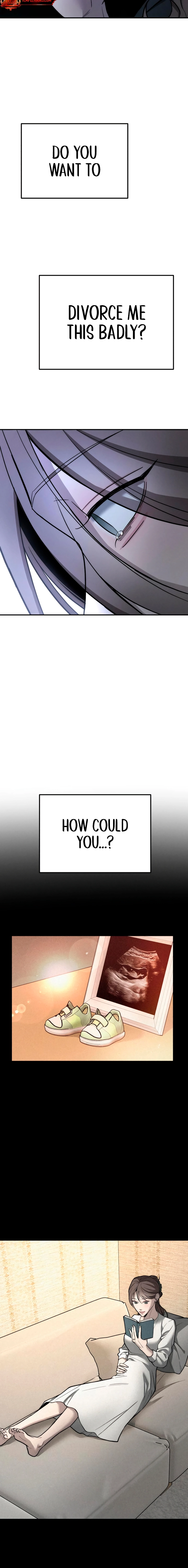 My Desire Is Not a Sin Chapter 20 page 20 - 