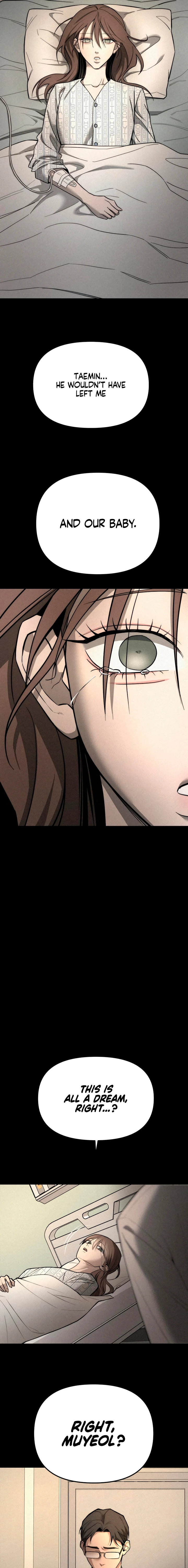 My Desire Is Not a Sin Chapter 20 page 23 - 