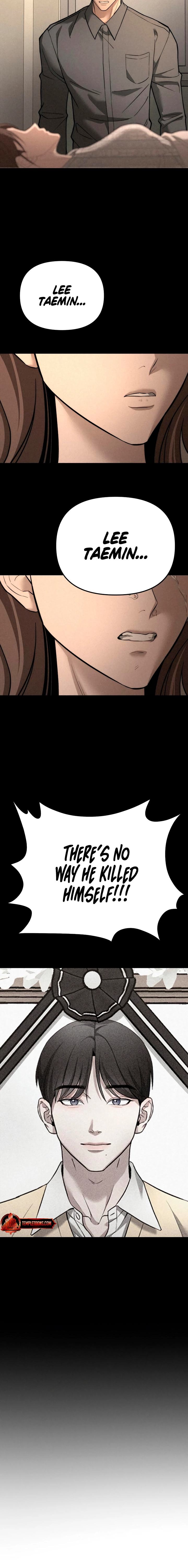 My Desire Is Not a Sin Chapter 20 page 24 - 