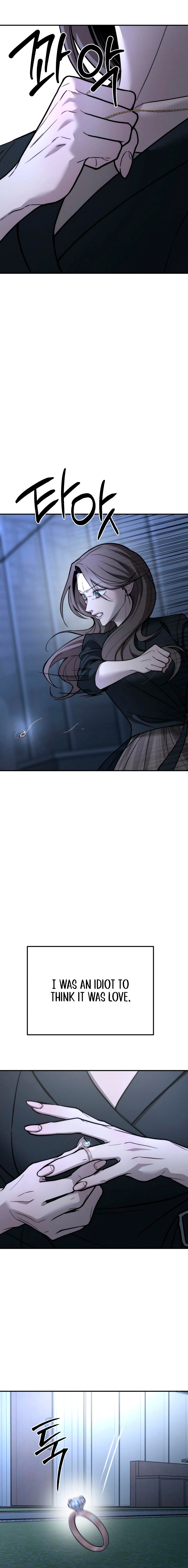 My Desire Is Not a Sin Chapter 20 page 25 - 