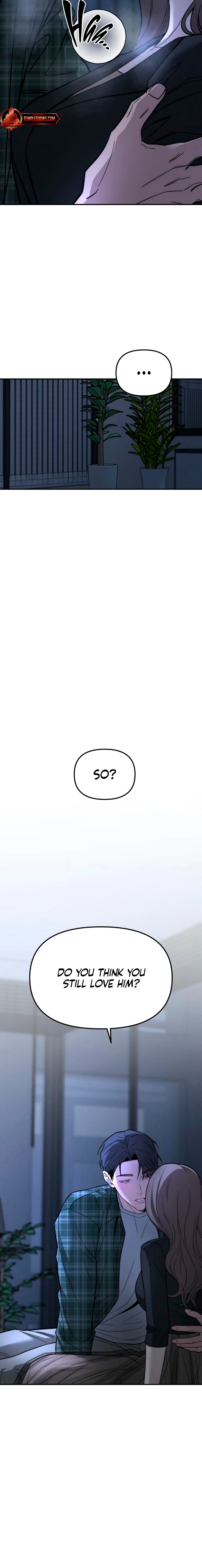 My Desire Is Not a Sin Chapter 20 page 6 - 
