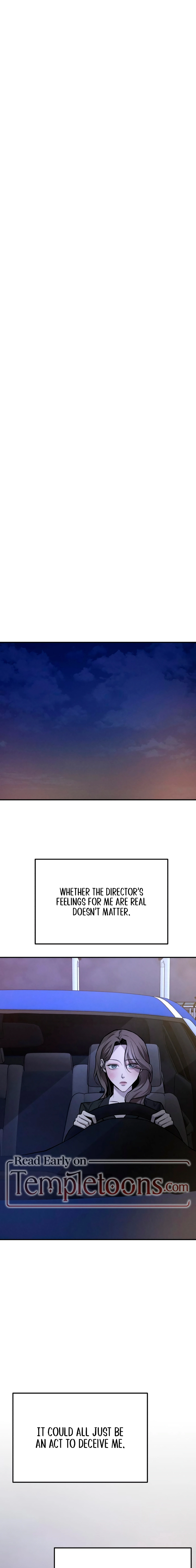 My Desire Is Not a Sin Chapter 21 page 13 - 