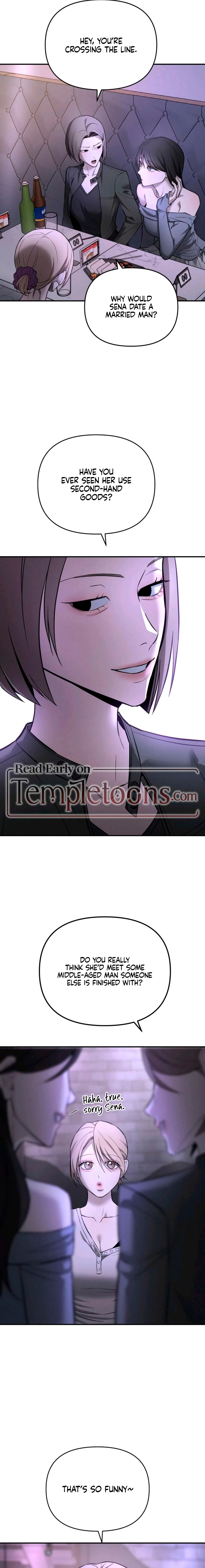 My Desire Is Not a Sin Chapter 22 page 13 - 