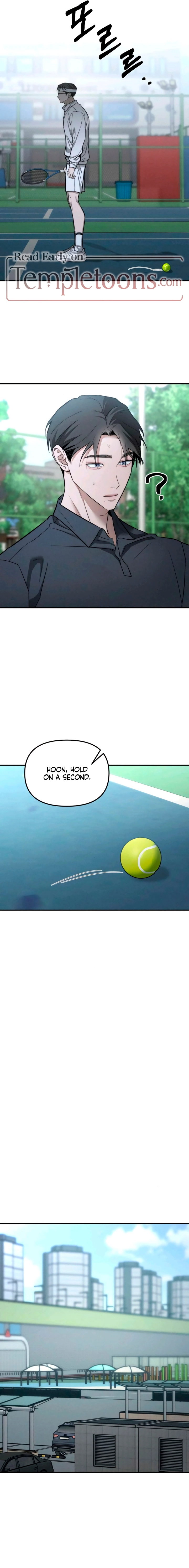 My Desire Is Not a Sin Chapter 24 page 13 - 