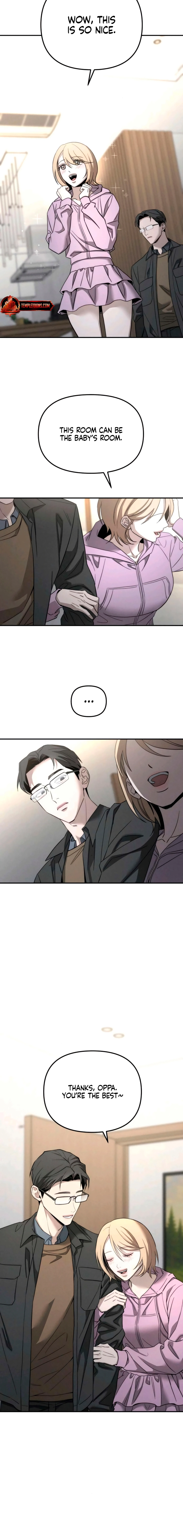 My Desire Is Not a Sin Chapter 24 page 24 - 
