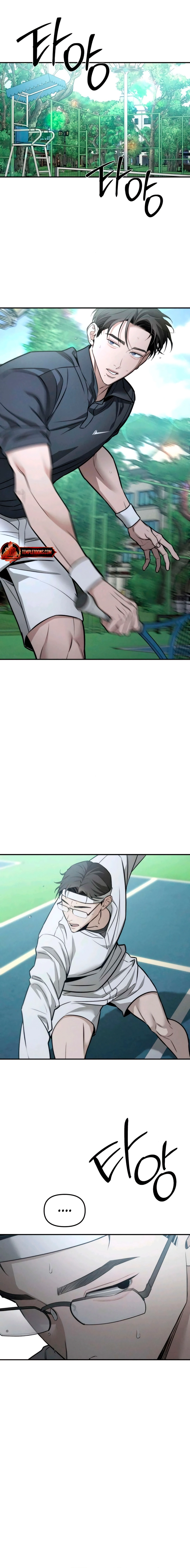 My Desire Is Not a Sin Chapter 24 page 10 - 