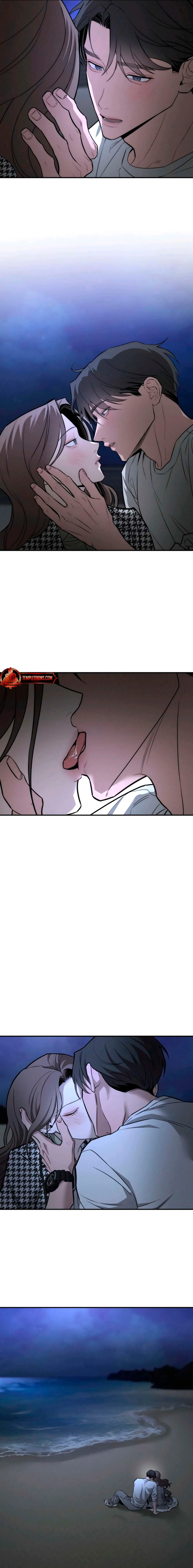 My Desire Is Not a Sin Chapter 26 page 13 - 