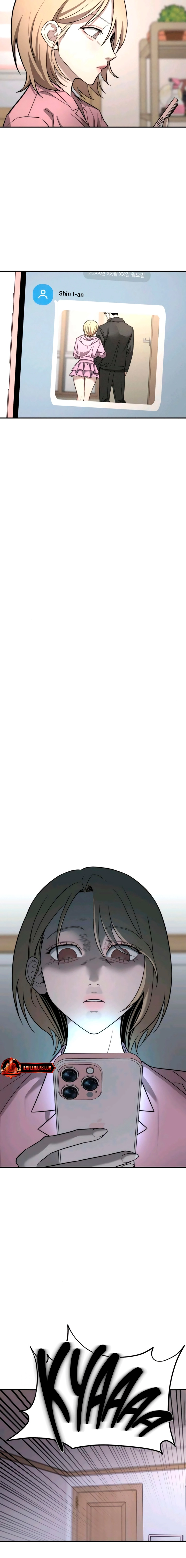 My Desire Is Not a Sin Chapter 26 page 20 - 