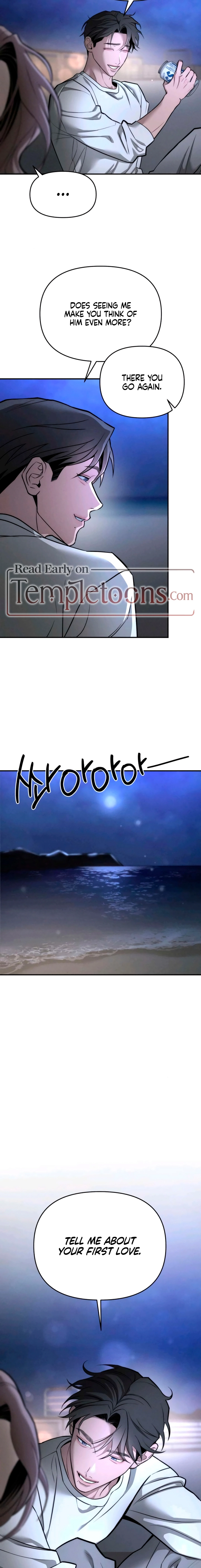 My Desire Is Not a Sin Chapter 26 page 9 - 
