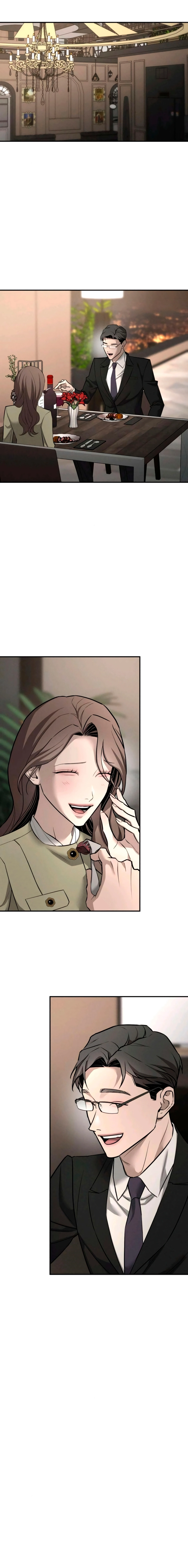 My Desire Is Not a Sin Chapter 27 page 15 - 
