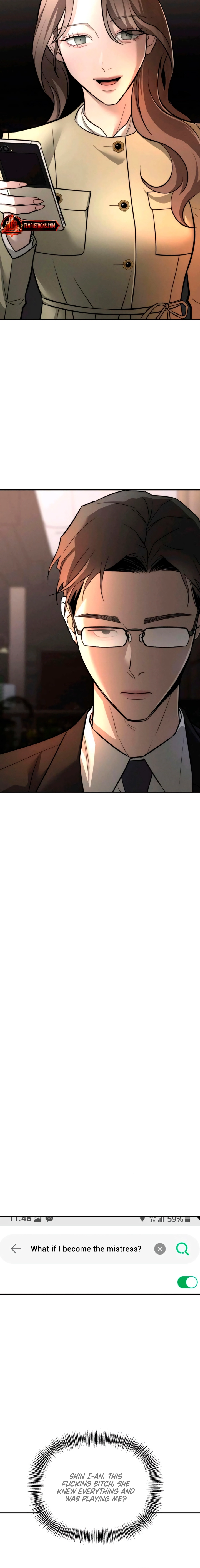 My Desire Is Not a Sin Chapter 27 page 20 - 