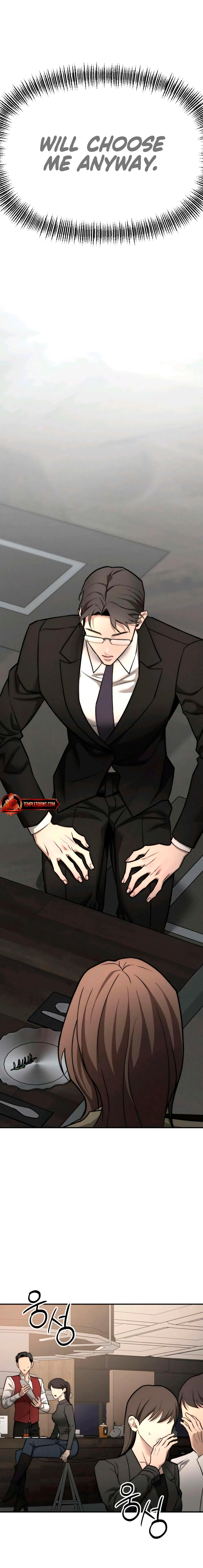 My Desire Is Not a Sin Chapter 27 page 23 - 