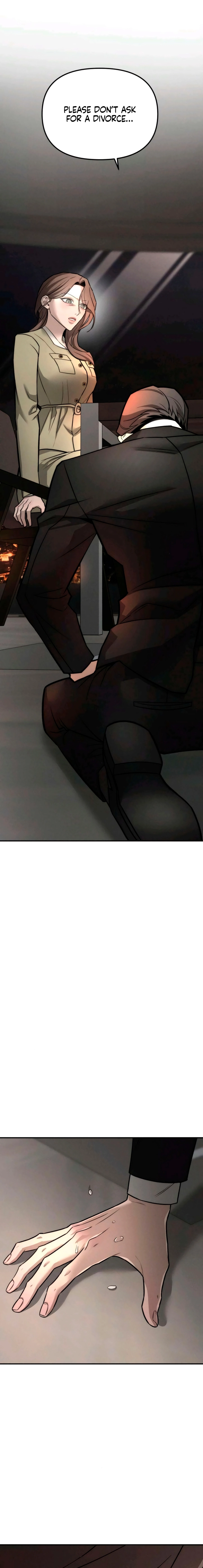 My Desire Is Not a Sin Chapter 27 page 24 - 