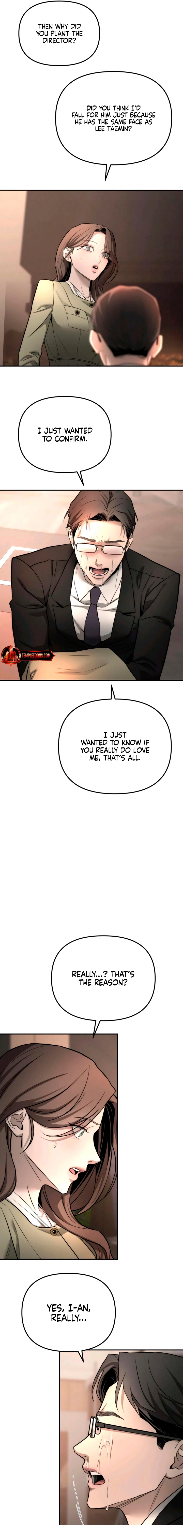 My Desire Is Not a Sin Chapter 27 page 27 - 