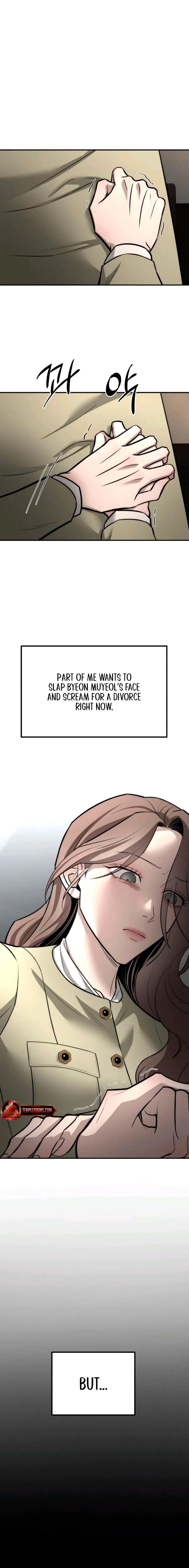 My Desire Is Not a Sin Chapter 27 page 5 - 