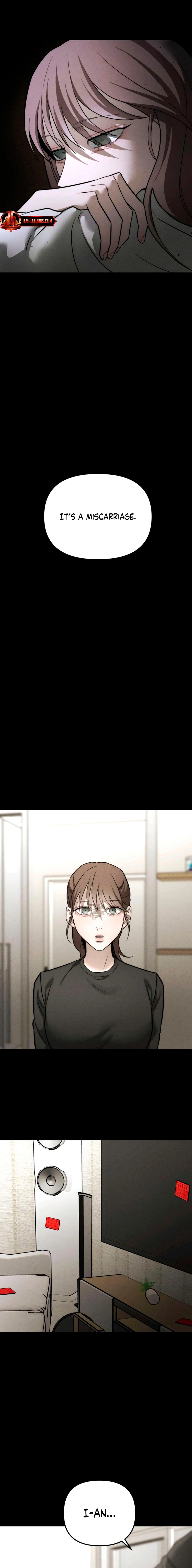 My Desire Is Not a Sin Chapter 27 page 10 - 