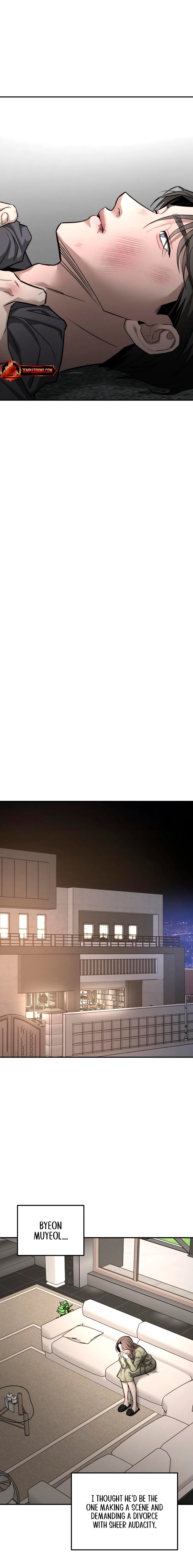 My Desire Is Not a Sin Chapter 28 page 16 - 