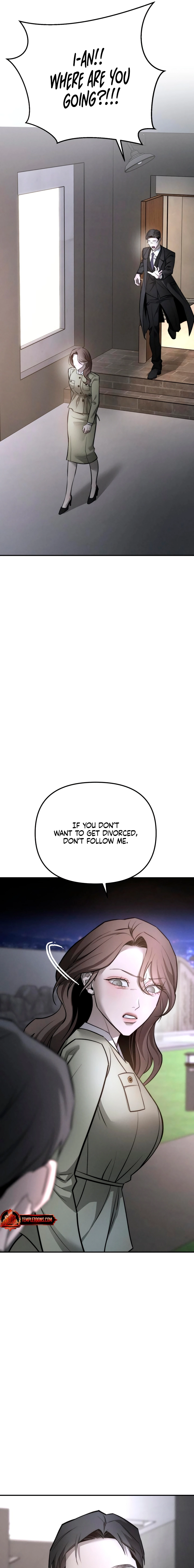 My Desire Is Not a Sin Chapter 28 page 25 - 