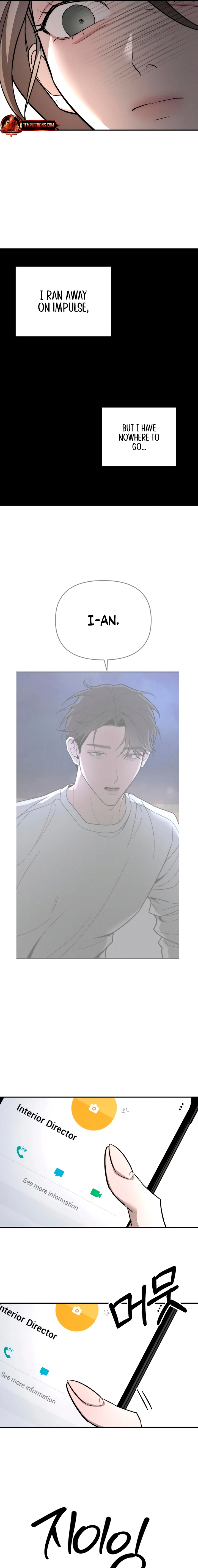 My Desire Is Not a Sin Chapter 28 page 27 - 