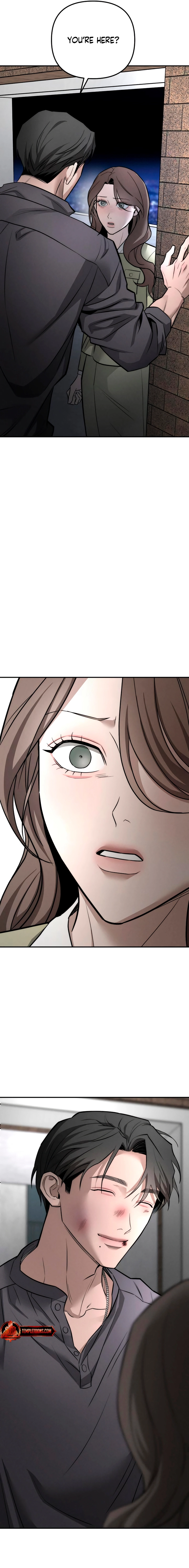 My Desire Is Not a Sin Chapter 28 page 29 - 