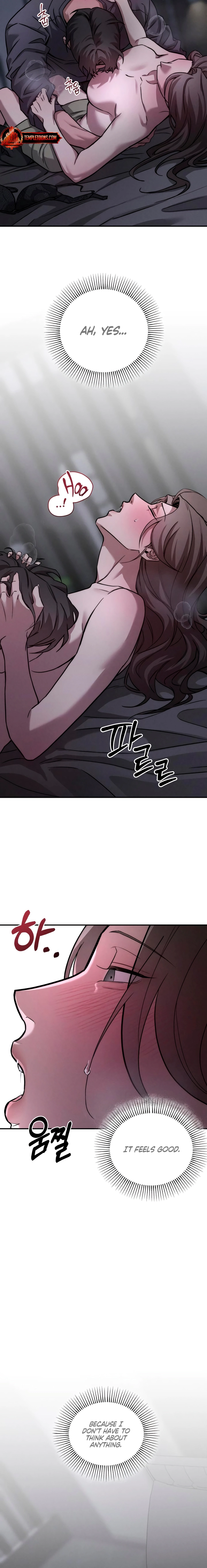 My Desire Is Not a Sin Chapter 29 page 16 - 