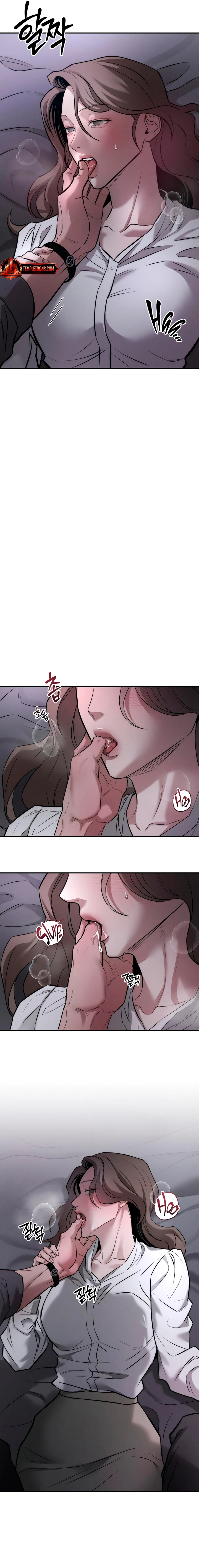 My Desire Is Not a Sin Chapter 29 page 9 - 