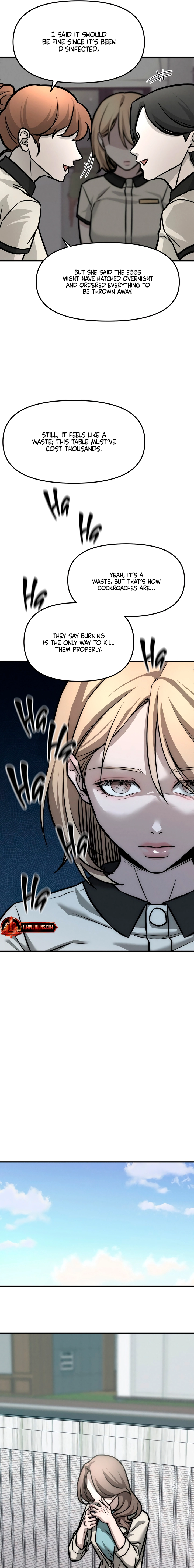 My Desire Is Not a Sin Chapter 3 page 17 - 
