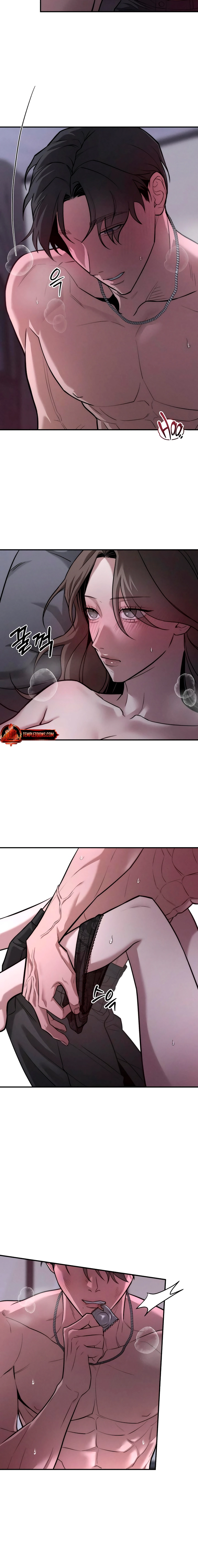 My Desire Is Not a Sin Chapter 30 page 2 - 