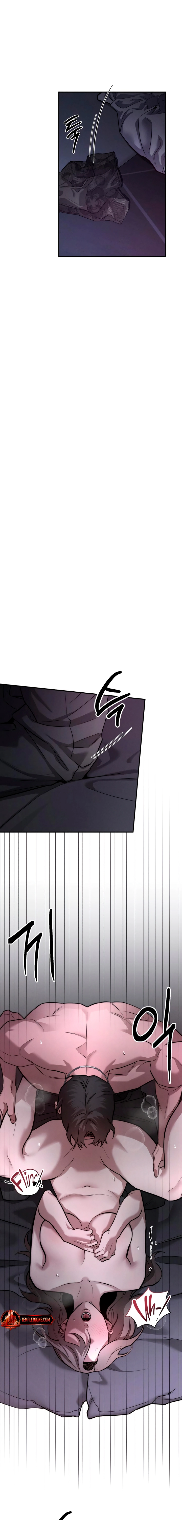My Desire Is Not a Sin Chapter 30 page 3 - 