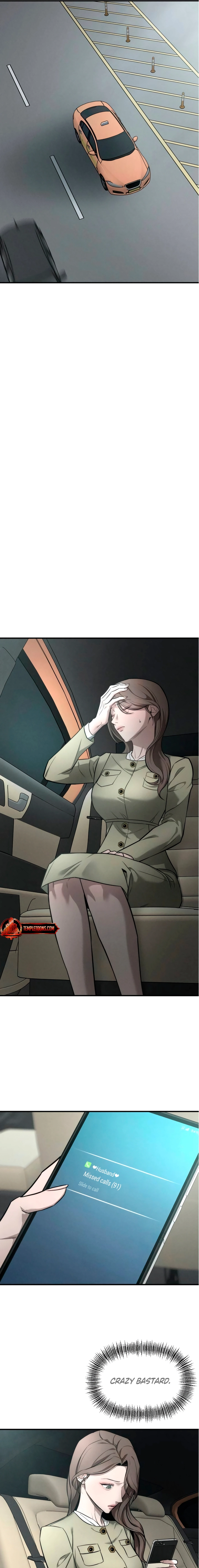 My Desire Is Not a Sin Chapter 31 page 17 - 