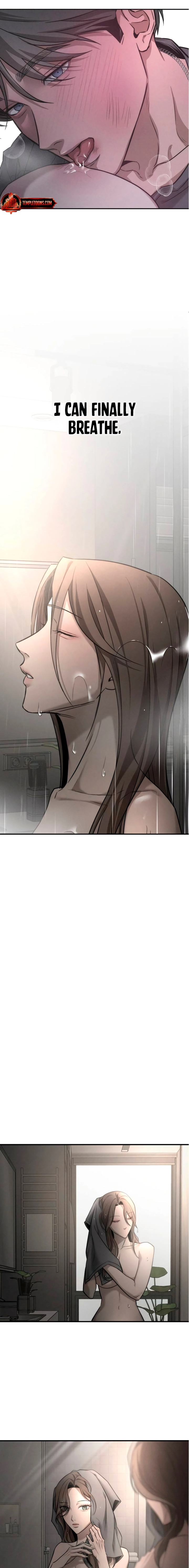 My Desire Is Not a Sin Chapter 31 page 5 - 